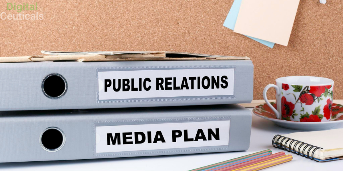 public relations keywords