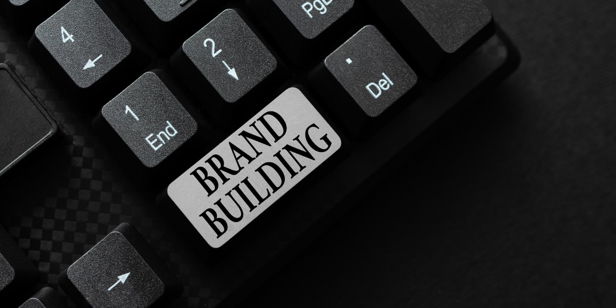 increase brand recognition
