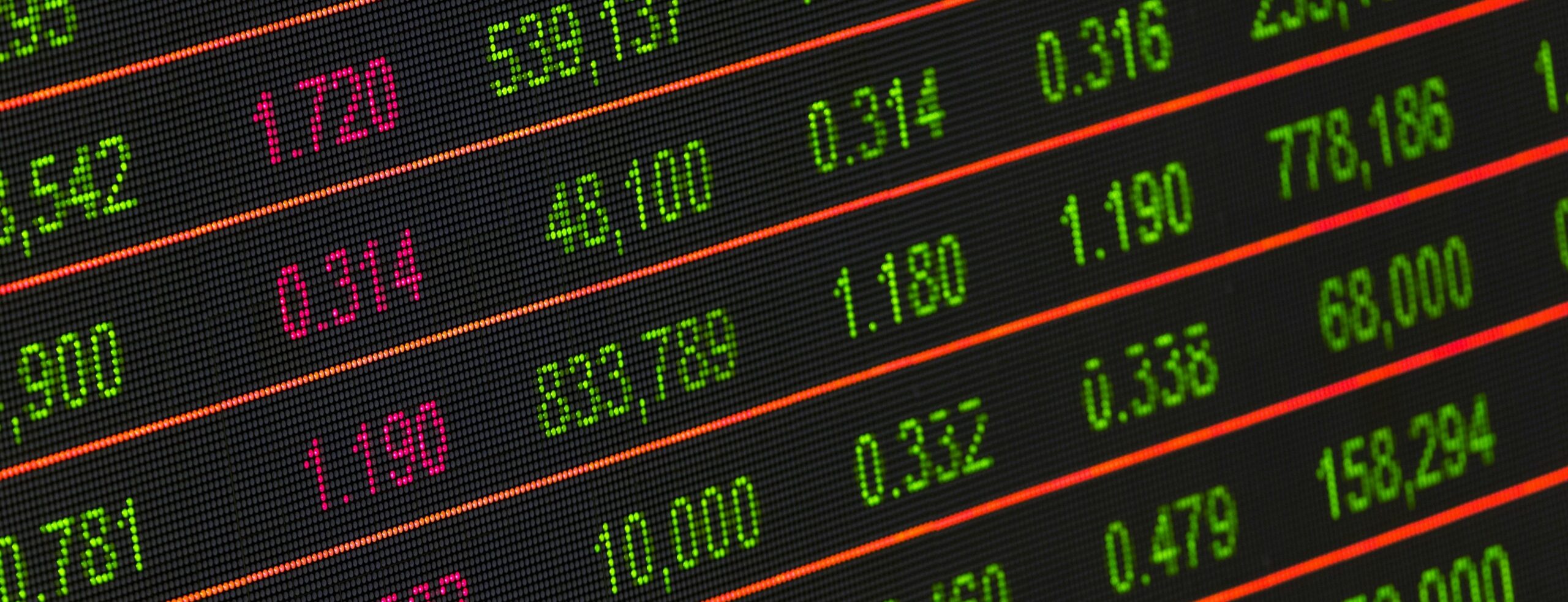 finance-website-case-study