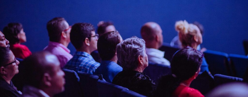 Conference Planning Company