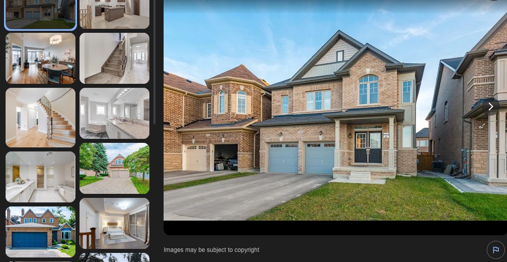 seo for property management toronto canada