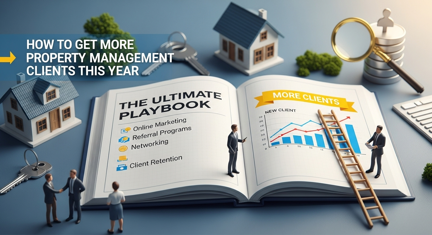 how to find landlords for property management