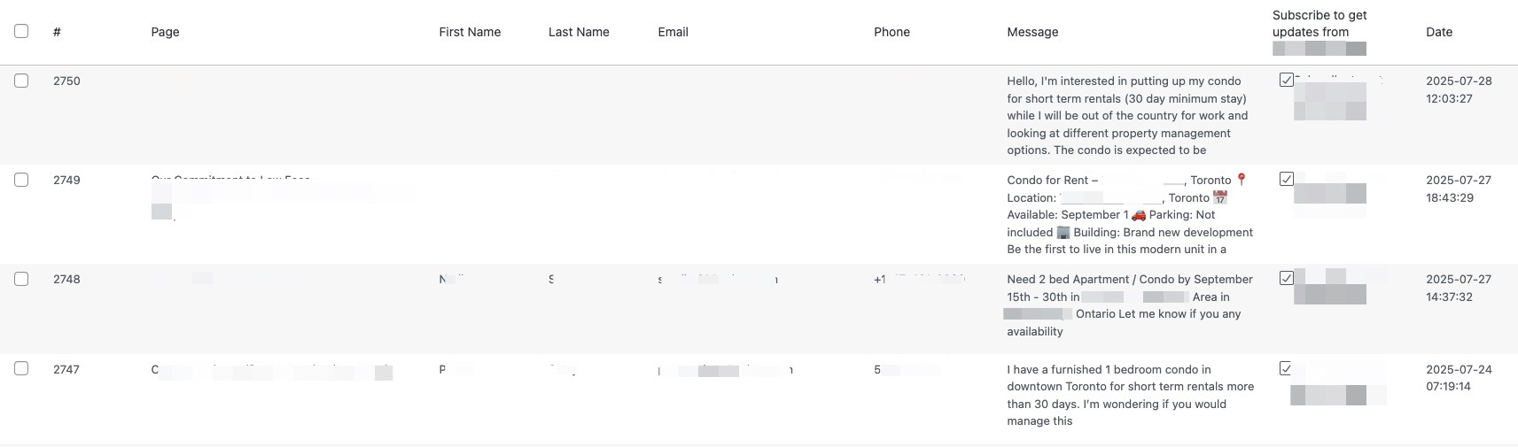 seo services for real estate