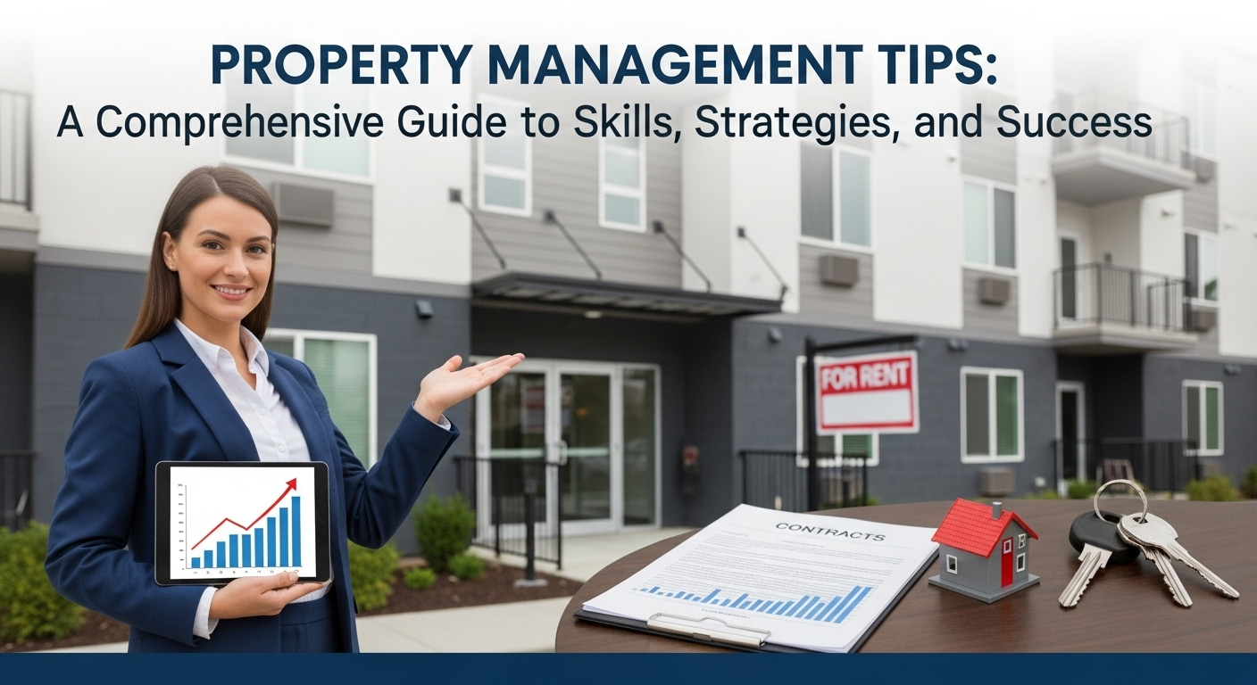 how to grow a property management business