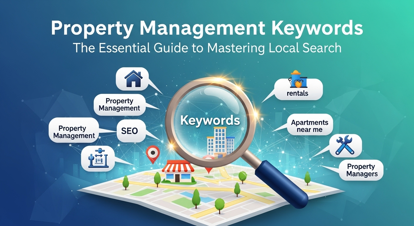 keywords for rental properties