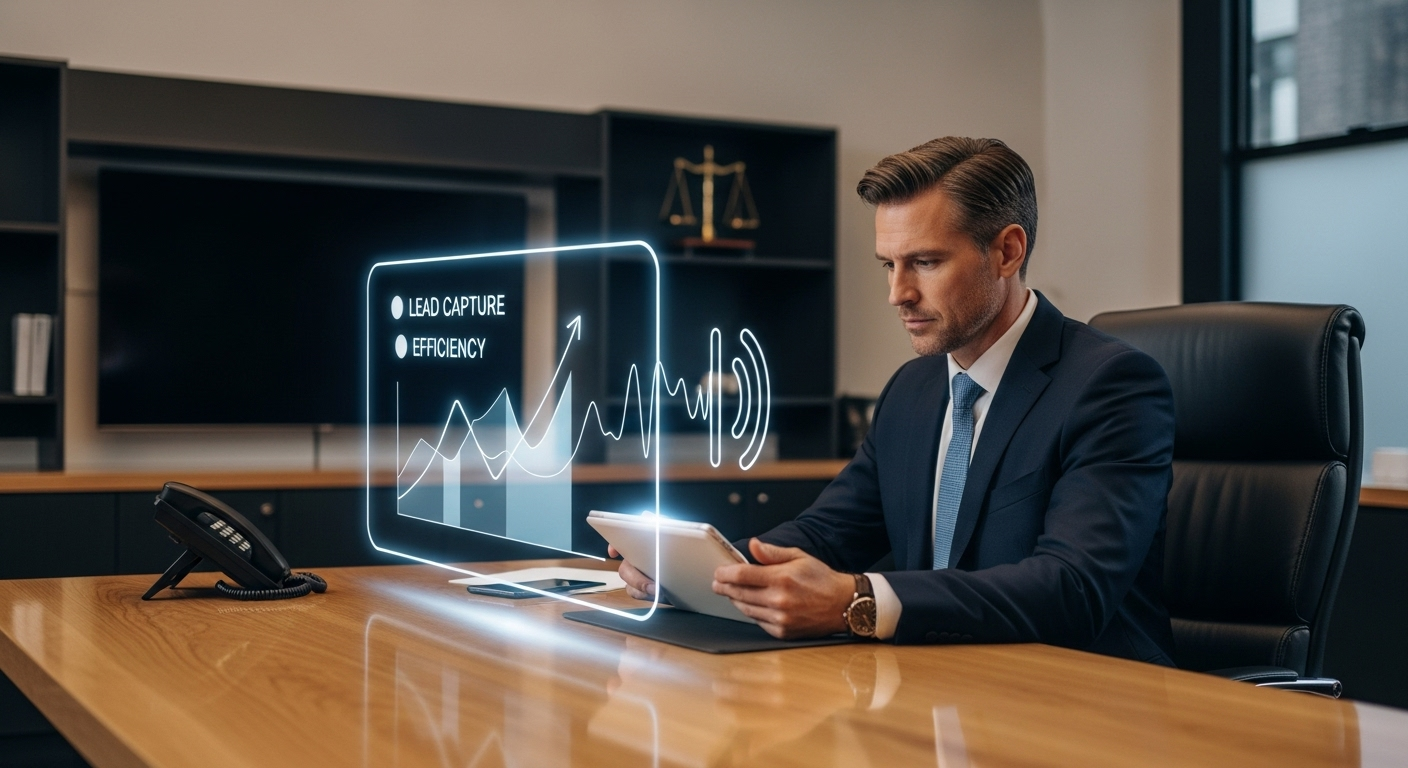 24 7 call answering service law firm