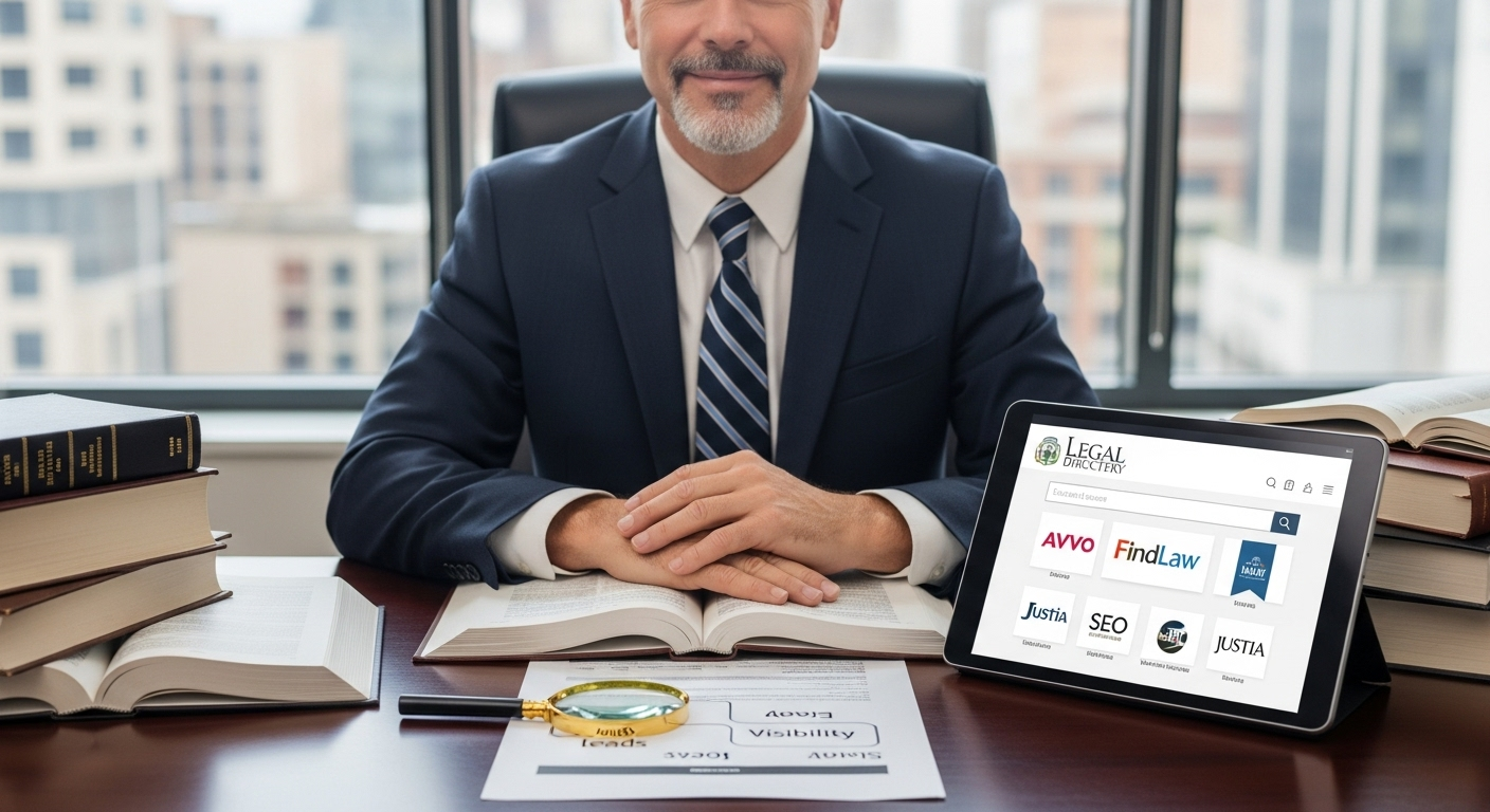 law firm search engine