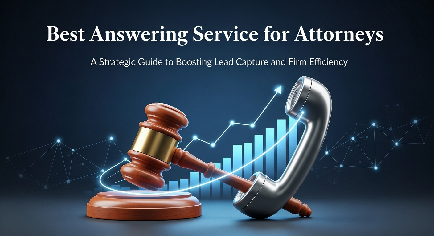 best after hours answering service for lawyers