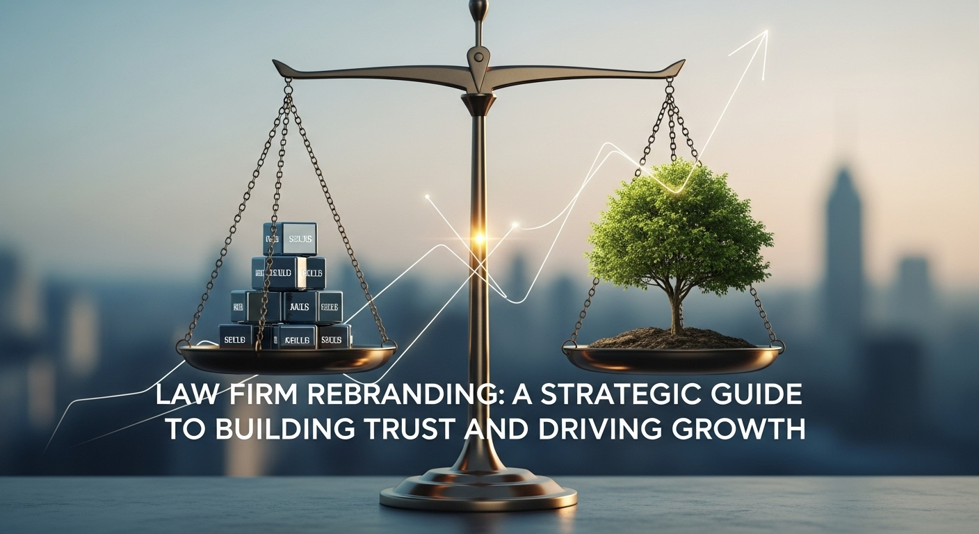 branding for lawyers