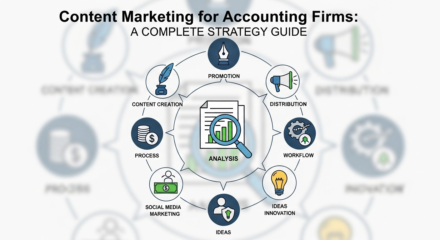 digital marketing services for accountants