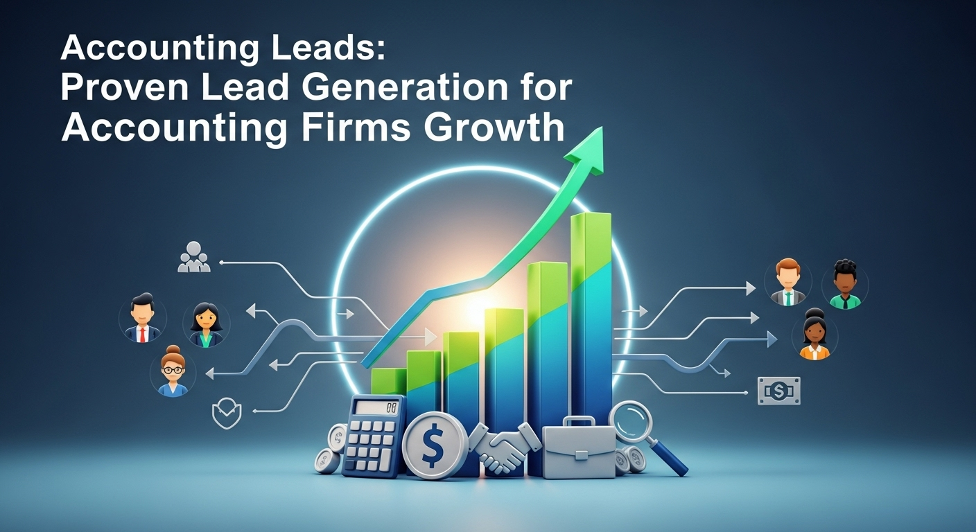 sales leads for accountants