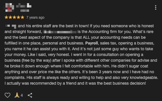 seo services for accountants