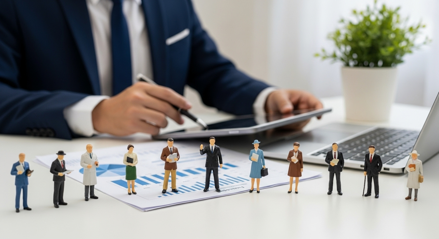 accounting services industry